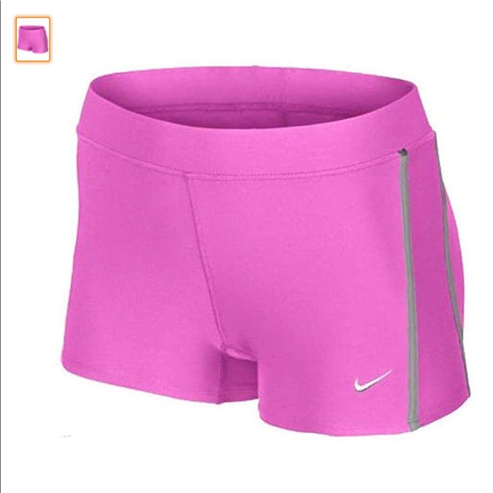 Nike DRI-FIT shorts
